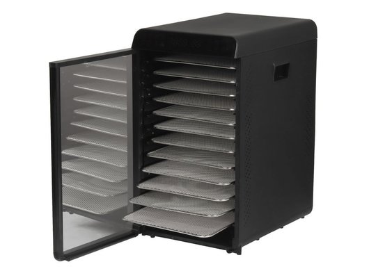 Сушилка РЕДМОНД FD1104 черный